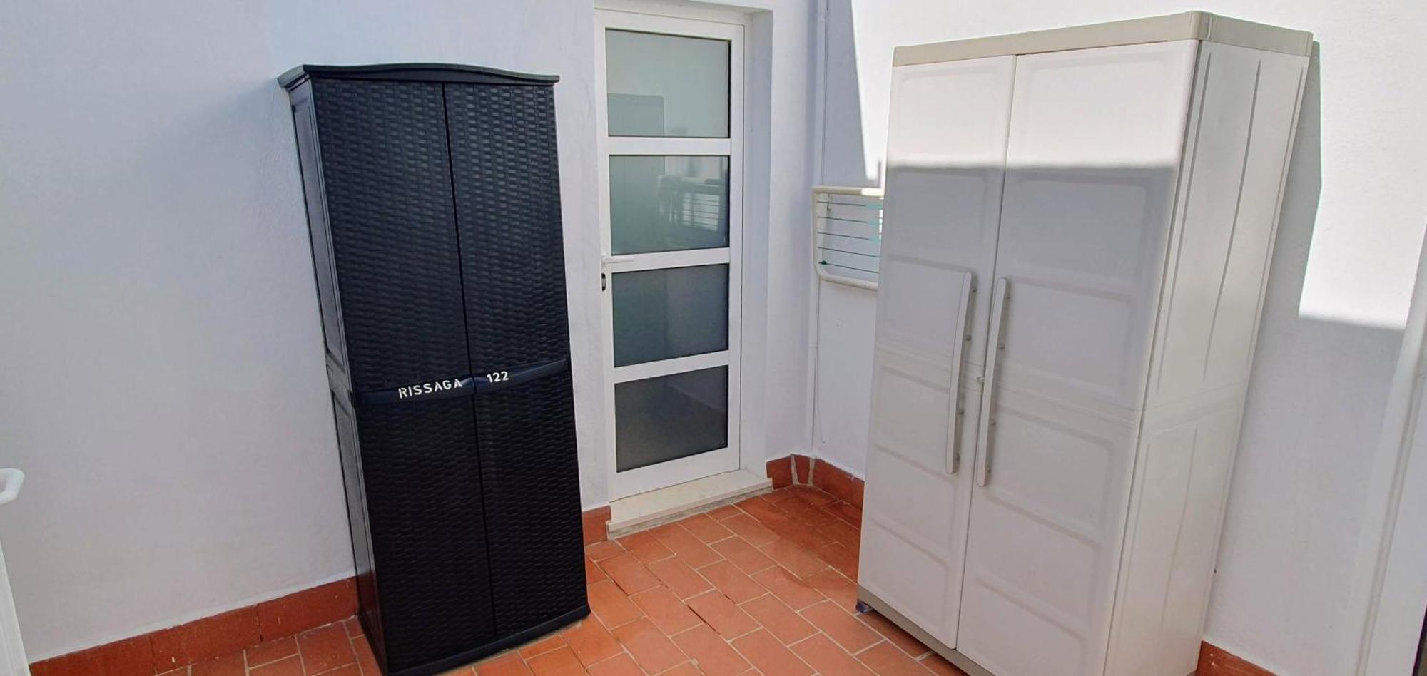 Casa Rissaga - Las Golondrinas Cala'N Bosch  Exterior foto